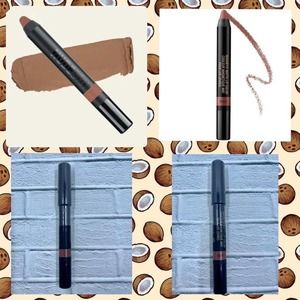 NUDESTIX Magnetic Matte Lip Color Lip Pencil 'Boho' New & Sealed